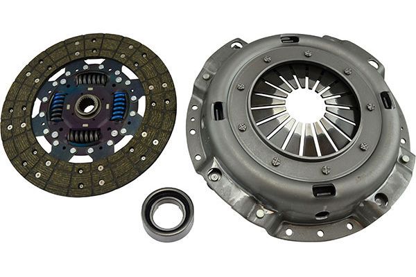 KAVO PARTS Комплект сцепления CP-2096